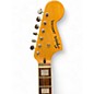 Used Squier JAGUAR CLASSIC VIBE  Daphne Blue Solid Body Electric Guitar