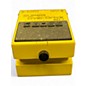 Used BOSS SD1 Super Overdrive Effect Pedal