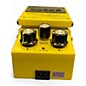 Used BOSS SD1 Super Overdrive Effect Pedal