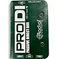 Used Radial Engineering ProDI Passive Direct Box Direct Box thumbnail