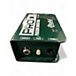 Used Radial Engineering ProDI Passive Direct Box Direct Box