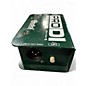 Used Radial Engineering ProDI Passive Direct Box Direct Box