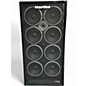Used Hartke VX810 Bass Cabinet thumbnail