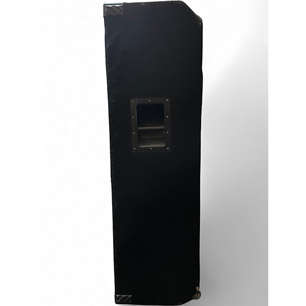 Used Hartke VX810 Bass Cabinet