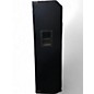 Used Hartke VX810 Bass Cabinet