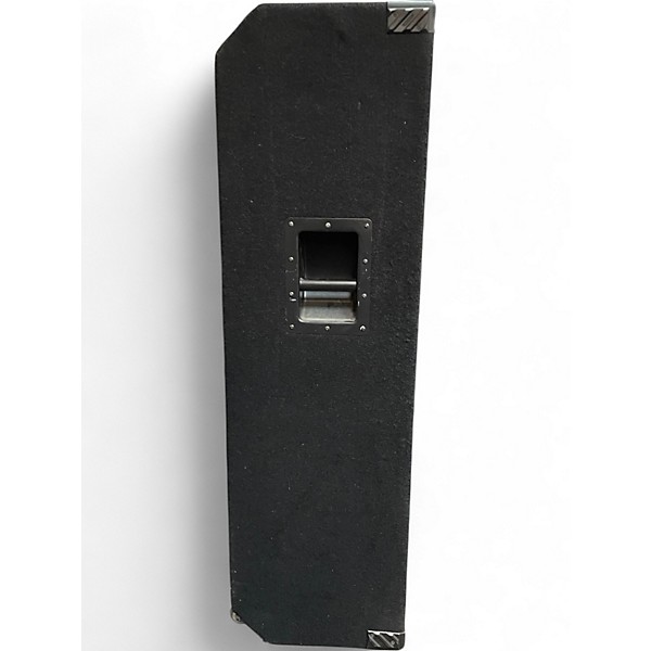 Used Hartke VX810 Bass Cabinet