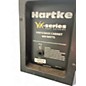 Used Hartke VX810 Bass Cabinet