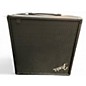 Used Fender RUMBLE STUDIO 40 Bass Combo Amp thumbnail
