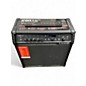 Used Line 6 Spider V 60 1x10 Guitar Combo Amp thumbnail
