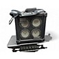 Used Roland MICRO CUBE BASS FX Bass Combo Amp thumbnail