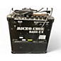 Used Roland MICRO CUBE BASS FX Bass Combo Amp