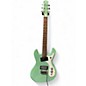 Used Danelectro 64XT DARK AQUA Solid Body Electric Guitar thumbnail