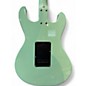Used Danelectro 64XT DARK AQUA Solid Body Electric Guitar