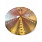 Used Murat Diril 22in Aslan ride Cymbal thumbnail
