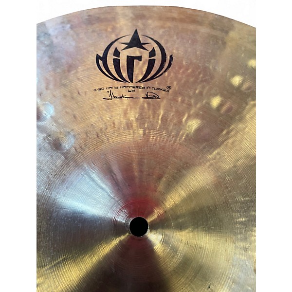 Used Murat Diril 22in Aslan ride Cymbal