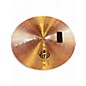 Used Murat Diril 22in Aslan ride Cymbal