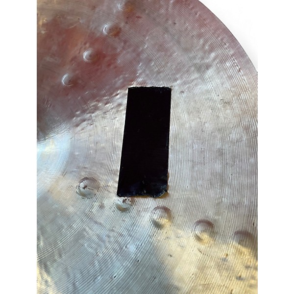 Used Murat Diril 22in Aslan ride Cymbal