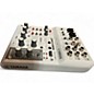 Used Yamaha AG06 Unpowered Mixer