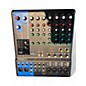 Used Yamaha MG10XU 10 Channel Mixer with Effects Unpowered Mixer thumbnail