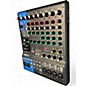 Used Yamaha MG10XU 10 Channel Mixer with Effects Unpowered Mixer
