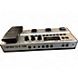 Used BOSS GT1B Bass Effect Pedal