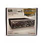 Used Steinberg UR22 MKII Audio Interface thumbnail