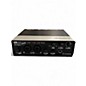 Used Steinberg UR22 MKII Audio Interface