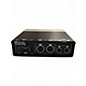 Used Steinberg UR22 MKII Audio Interface