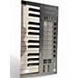 Used Novation FLKEY MINI MIDI Controller