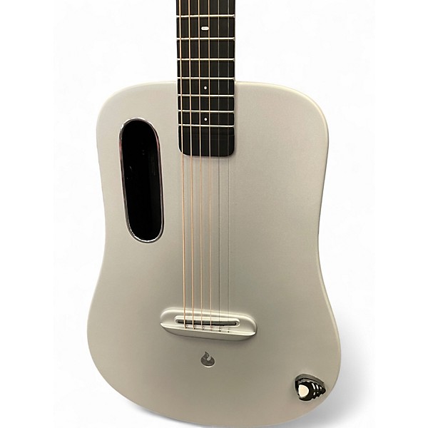 Used LAVA MUSIC ME 3 CARBON FIBER Acoustic Electric Guitar