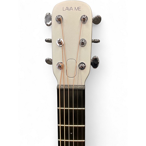 Used LAVA MUSIC ME 3 CARBON FIBER Acoustic Electric Guitar