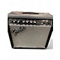Used Fender Frontman 15G 15W Guitar Combo Amp thumbnail