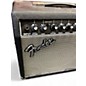 Used Fender Frontman 15G 15W Guitar Combo Amp