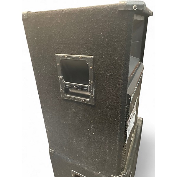 Used Peavey SP 2XT Unpowered Speaker
