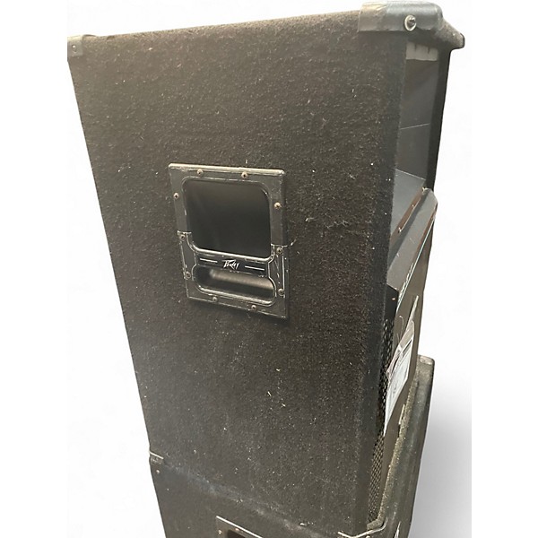 Used Peavey SP 2XT Unpowered Speaker