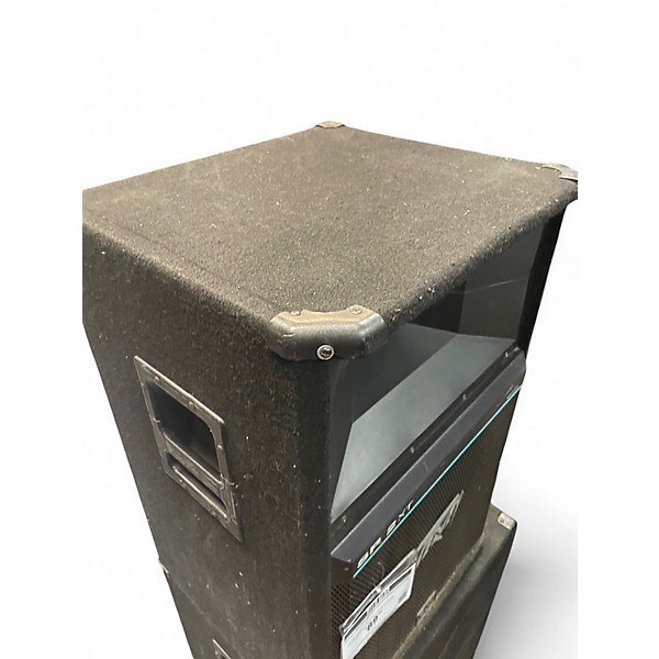 Used Peavey SP 2XT Unpowered Speaker