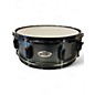 Used PDP by DW 14X5.5 DOUBLE DRIVE Metallic Gray Drum