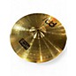Used MEINL 16in HCS Crash Cymbal thumbnail