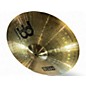 Used MEINL 16in HCS Crash Cymbal
