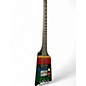 Used Kramer Duke Rainbow rainbow Electric Bass Guitar thumbnail
