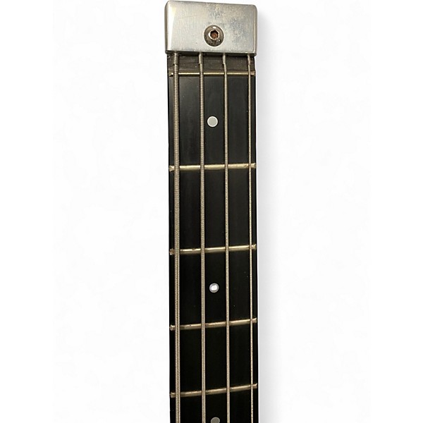 Used Kramer Duke Rainbow rainbow Electric Bass Guitar