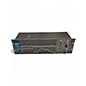 Used Ashly Audio GQX3102 Dual 31-Band Graphic Equalizer thumbnail