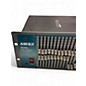 Used Ashly Audio GQX3102 Dual 31-Band Graphic Equalizer