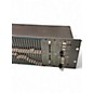Used Ashly Audio GQX3102 Dual 31-Band Graphic Equalizer