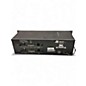 Used Ashly Audio GQX3102 Dual 31-Band Graphic Equalizer
