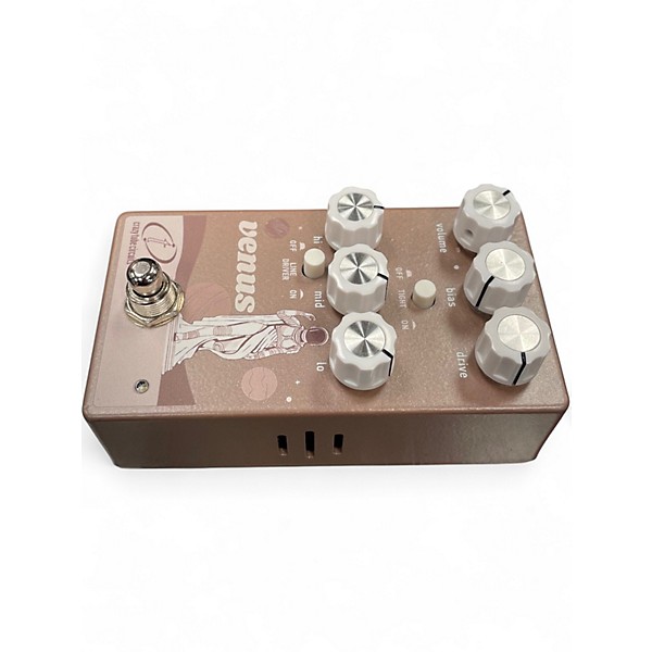 Used Crazy Tube Circuts VENUS Guitar Preamp