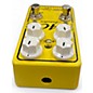 Used Xotic Effects AC BOOSTER V2 Effect Pedal