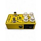 Used Xotic Effects AC BOOSTER V2 Effect Pedal