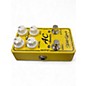 Used Xotic Effects AC BOOSTER V2 Effect Pedal