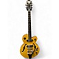 Used Epiphone Wildkat Natural Hollow Body Electric Guitar thumbnail